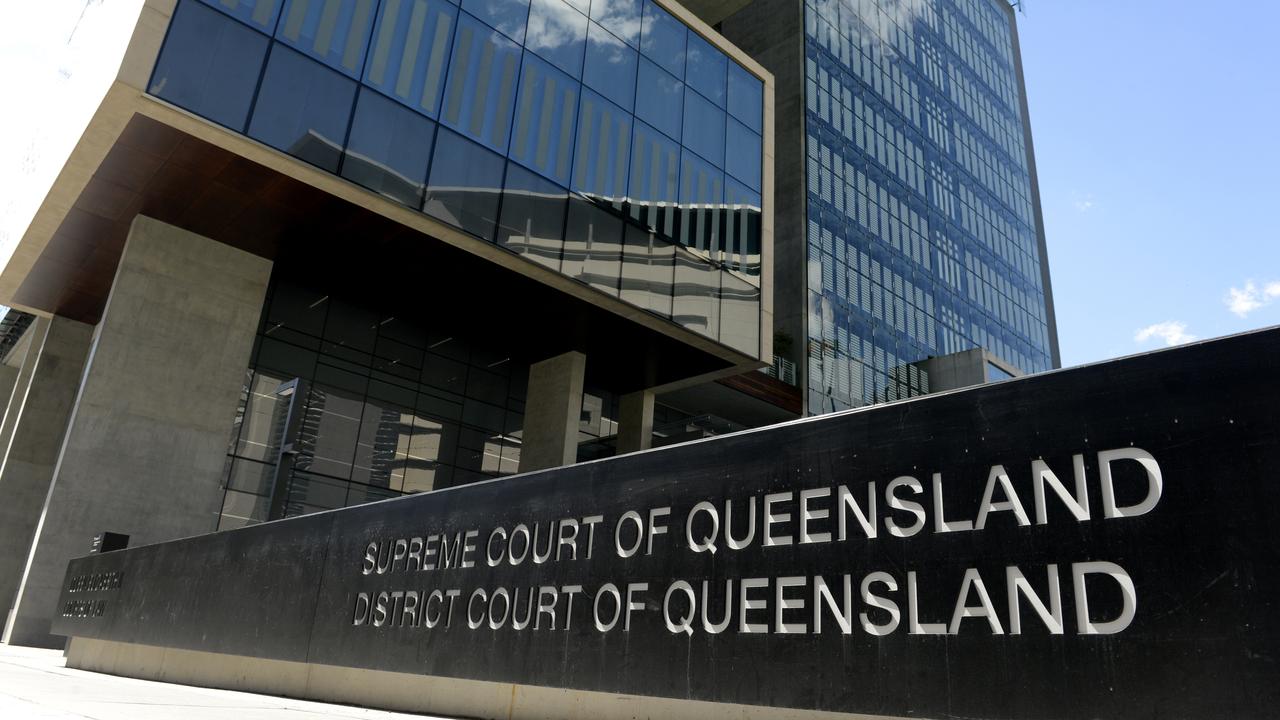 Supreme court brisbane