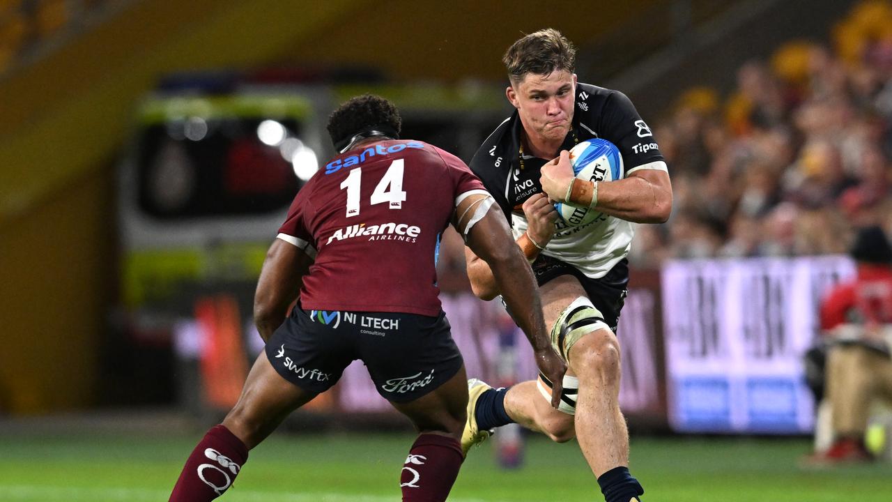 Rugby