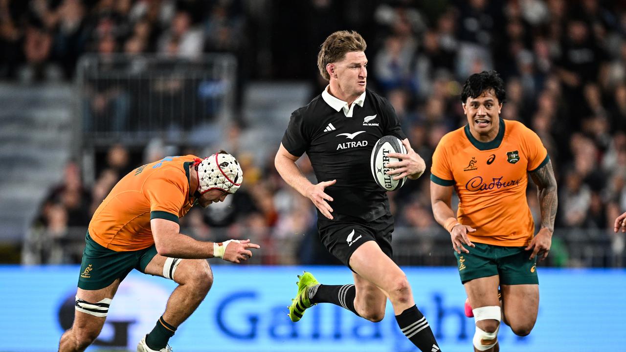 Rugby
