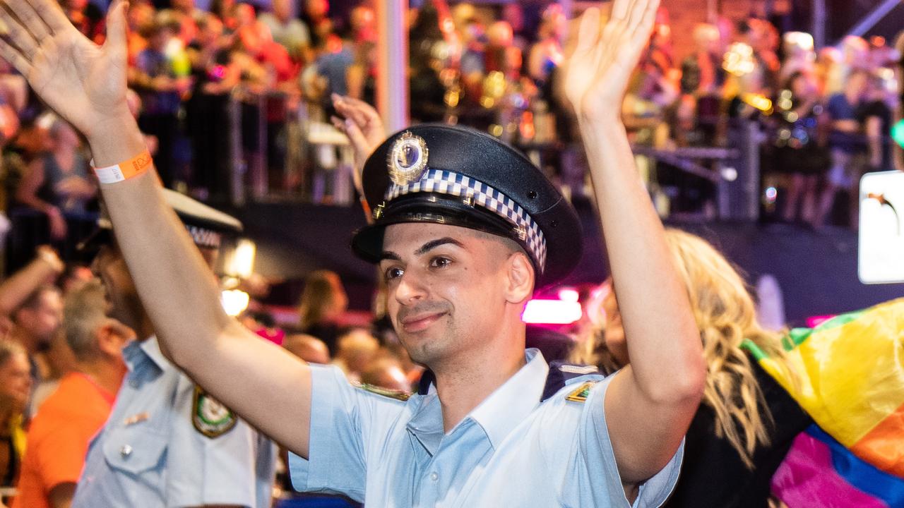 police officer