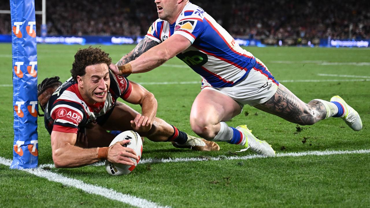 NRL