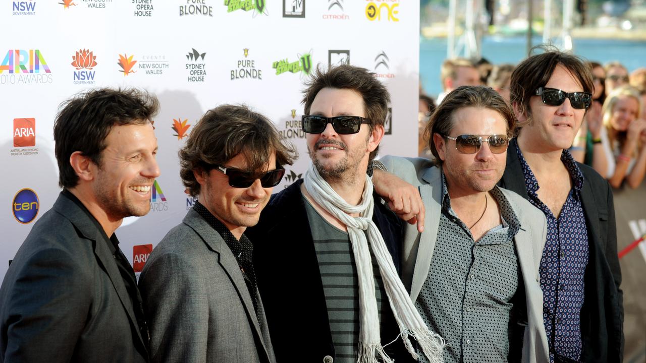 Powderfinger