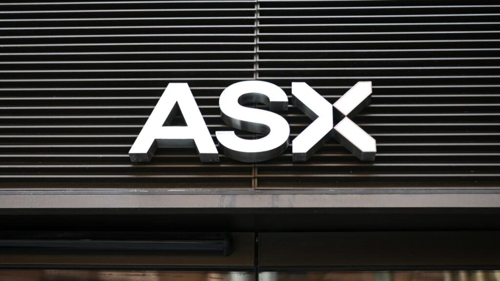Australian stocks have inched higher despite a central bank official’s hawkish inflation comments.
