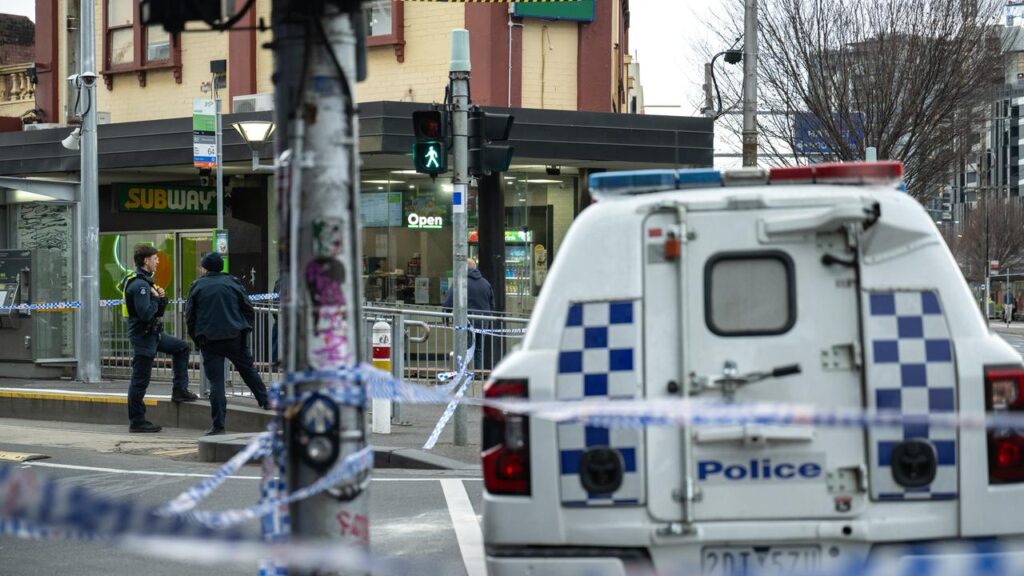 Crime and bail reforms will top the bill as One Nation launches its Victorian election campaign.
