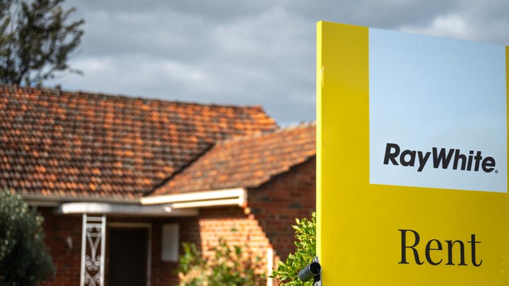 Australia’s rental market is defying expectations of a price surge following budget changes.
