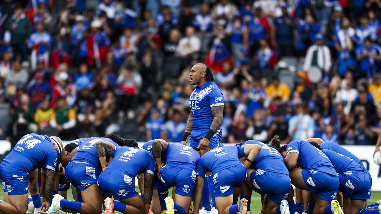 Samoa