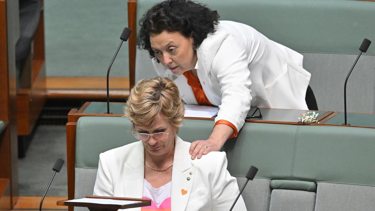 MPs