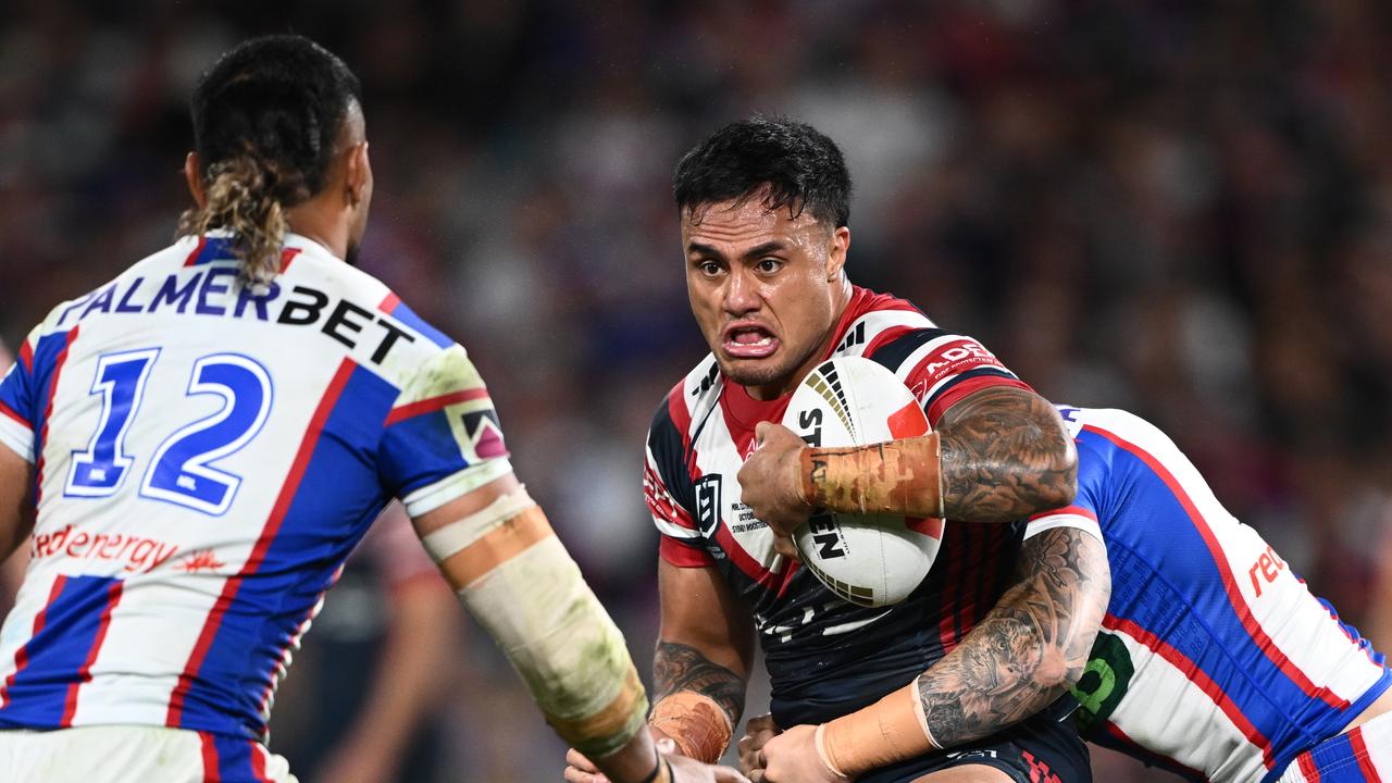NRL