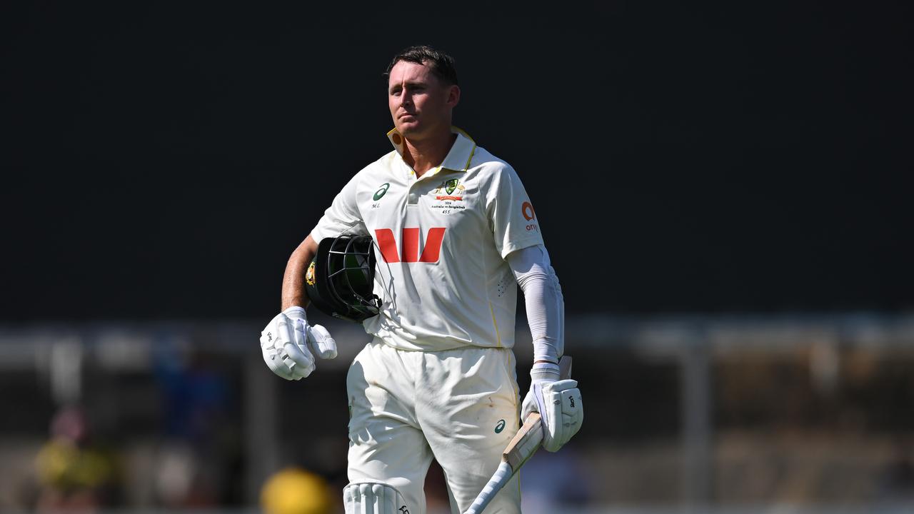 Marnus Labuschagne