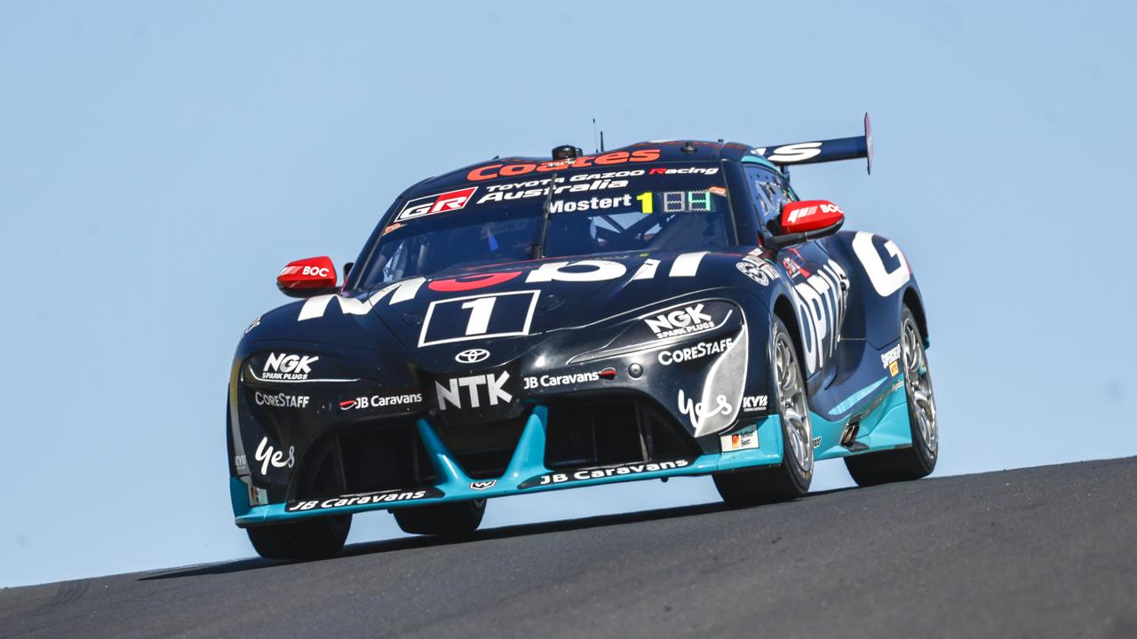 Bathurst