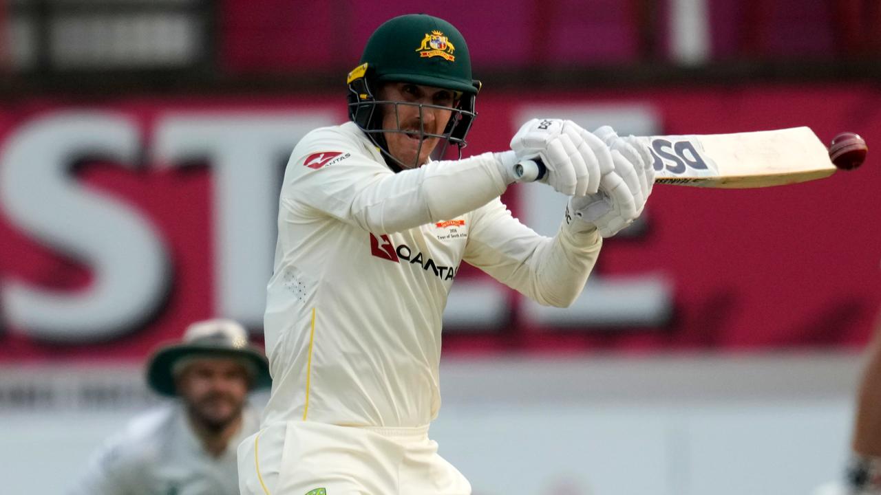 Nic Maddinson