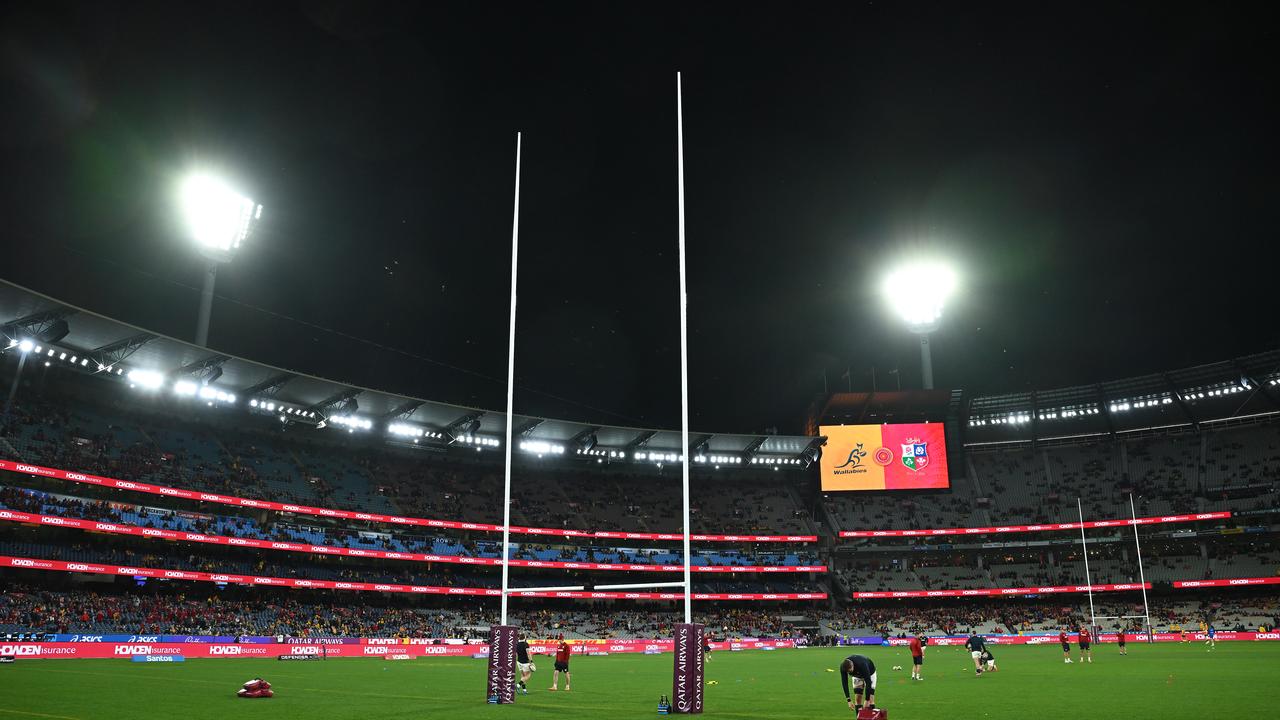 Rugby