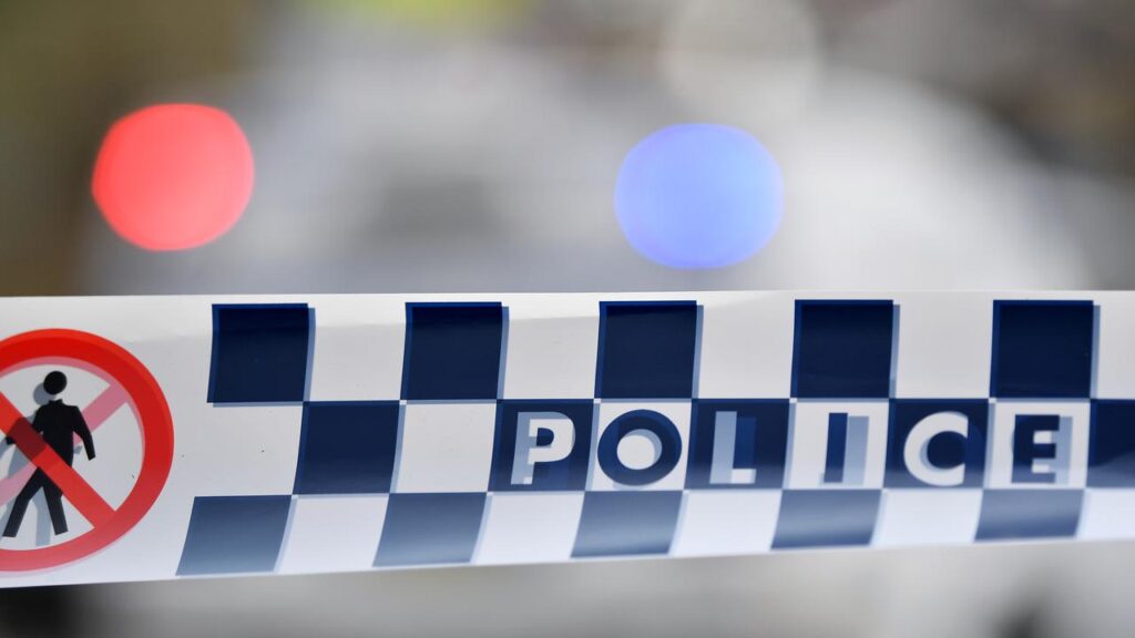 A 19-year-old man has been charged over what police allege are “hate-motivated” crimes.
