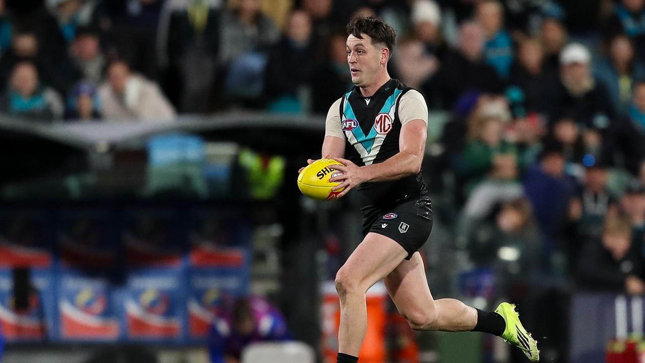 Midfield gun Zak Butters