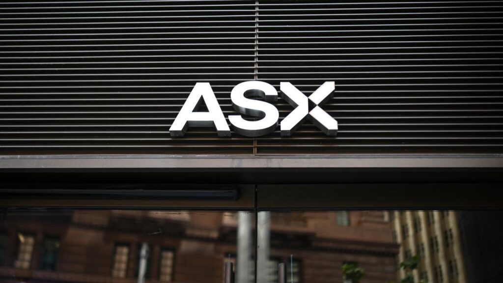 The benchmark index slipped after a senior central bank official made hawkish inflation comments.
