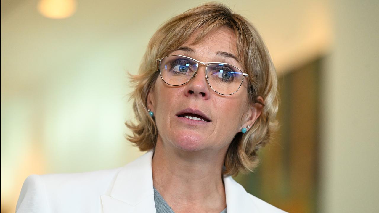Zali Steggall
