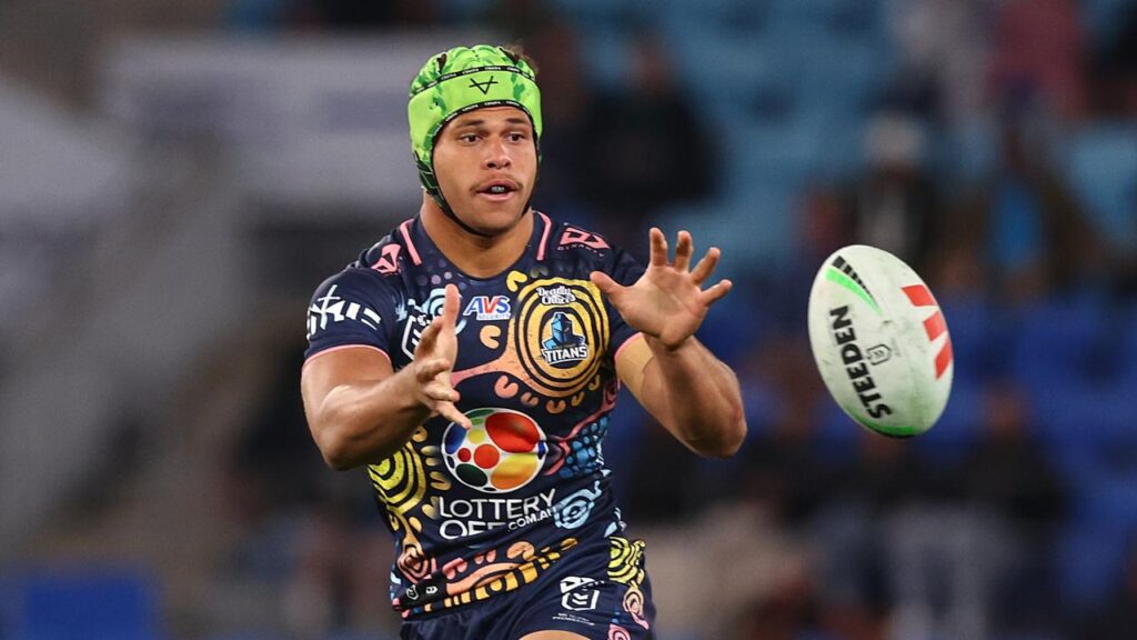 Gold Coast forward Cooper Bai is a free agent from November 1 and ready to hear from the PNG Chiefs.
