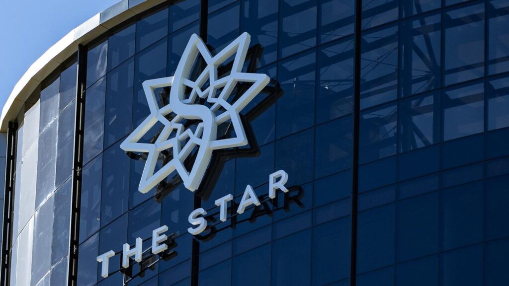 Any penalty over $100 million would send Star into liquidation, the company has warned.
