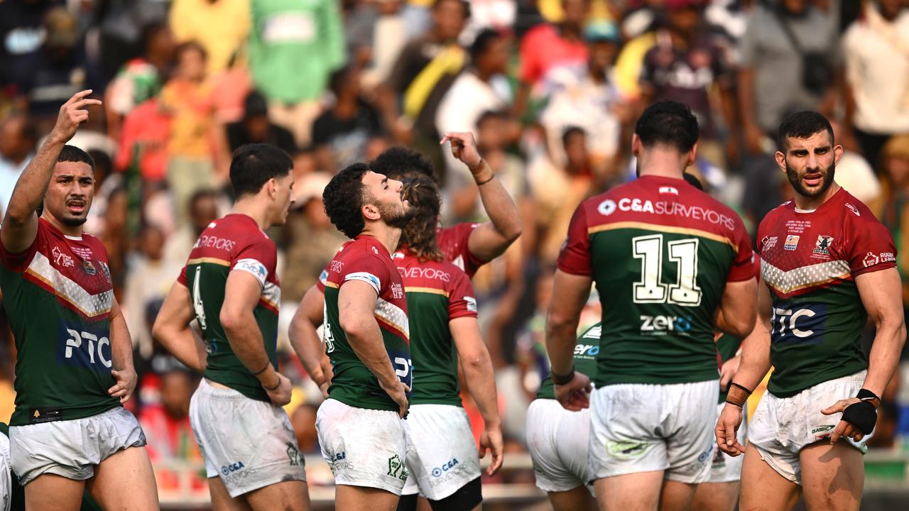 RLWC
