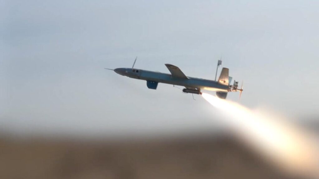 Houthi forces say they have attacked the Aramco HQ in Saudi Arabia using drones and missiles.
