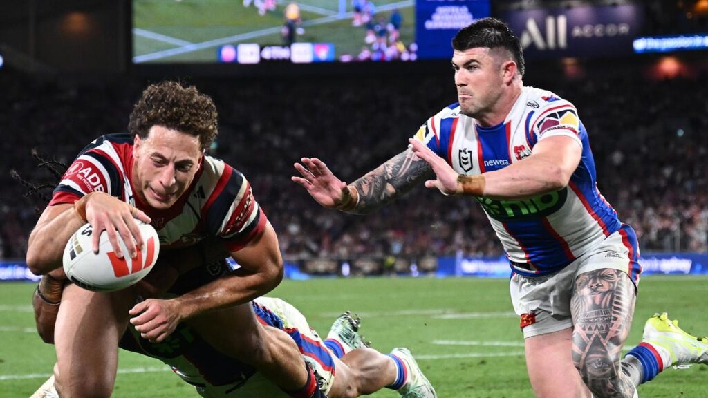 Mark Nawaqanitawase won’t be given a saloon passage back into the Wallabies, says their coach.
