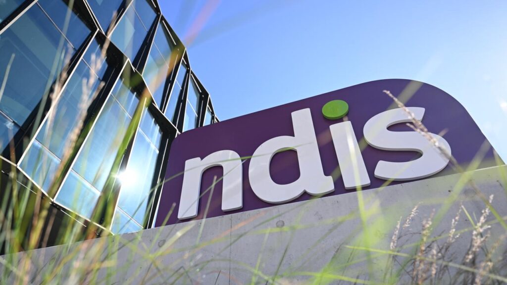 Cutbacks to disability support are being felt deeply by autistic families, an agency alleges.
