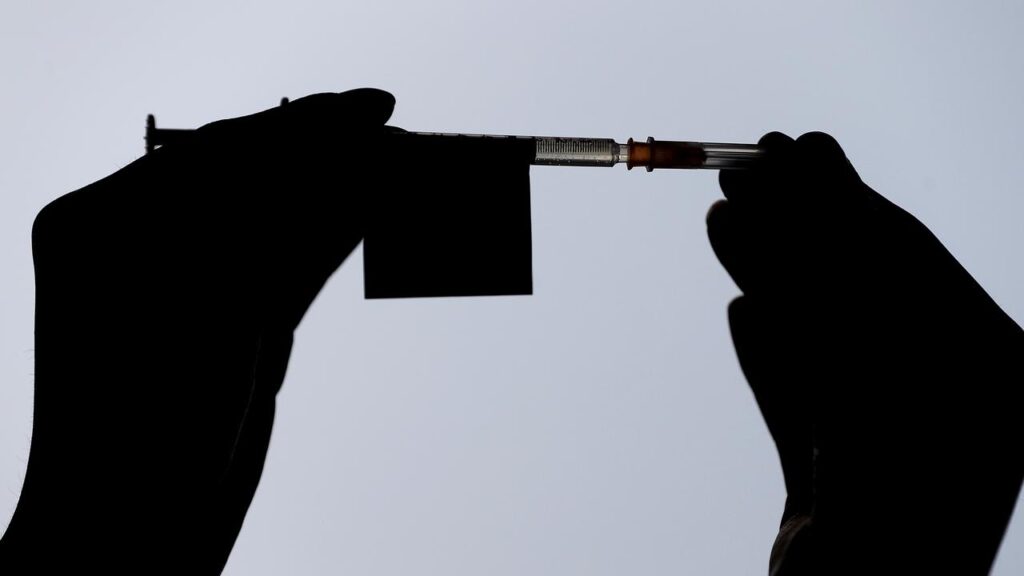 The death of a film industry veteran after injecting peptides could trigger tighter restrictions.
