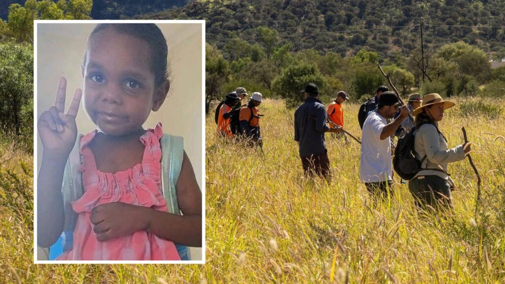 The alleged murder of a five-year-old girl has sparked calls for child protection system reforms.
