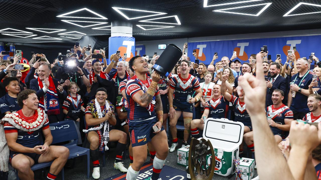 NRL