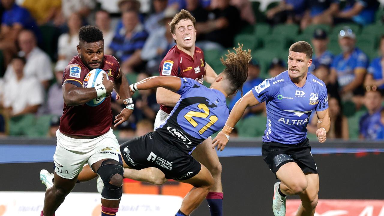 Rugby