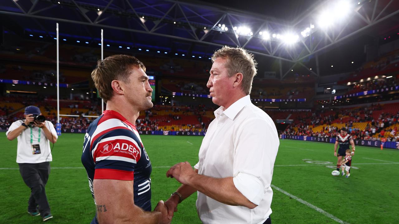 NRL
