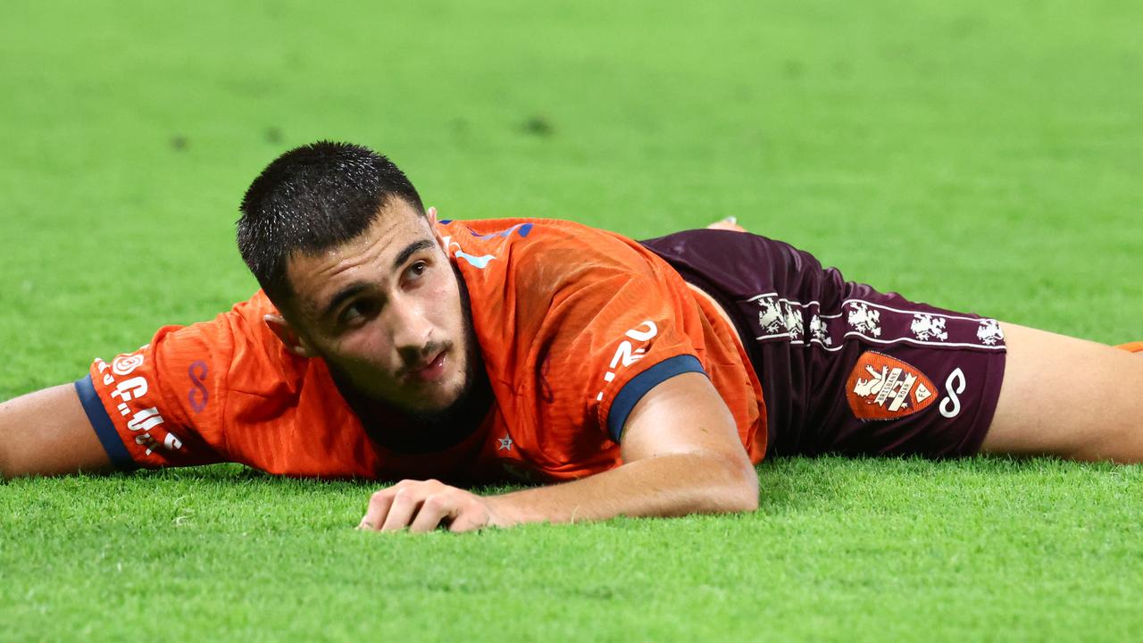 Dimitri Valkanis.