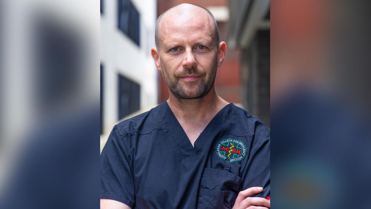 Dr Peter Allely
