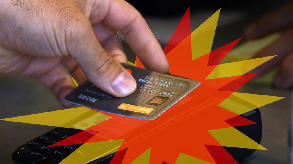 The treasurer has moved to delay the ATO’s ban on credit card payments.
