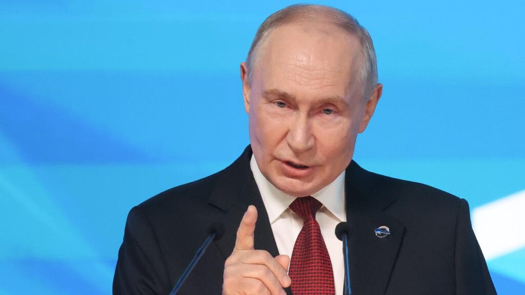 A Victorian man allegedly tried to help Russian intelligence
