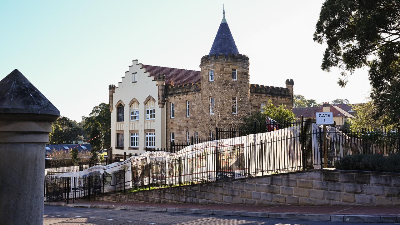 REDEEMER BAPTIST SCHOOL STOCK