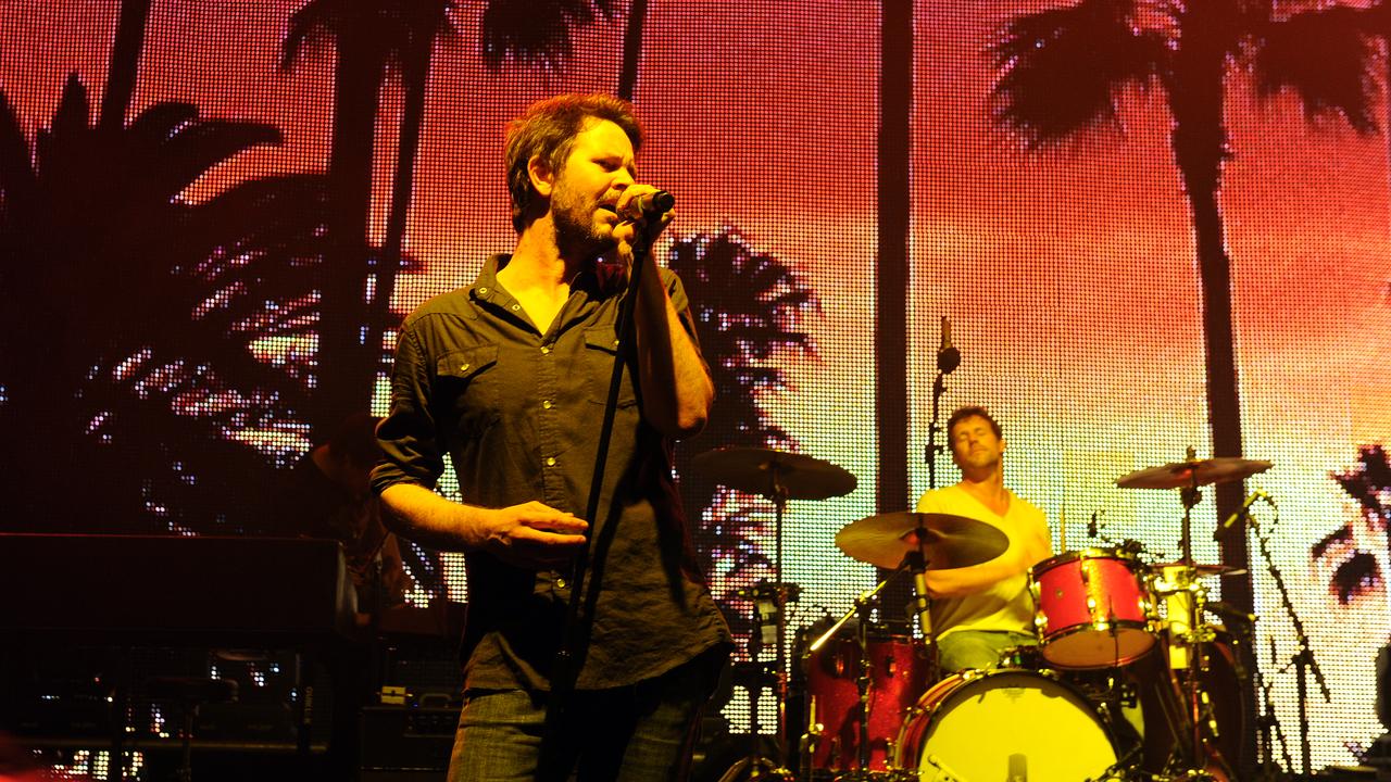 Brisbane