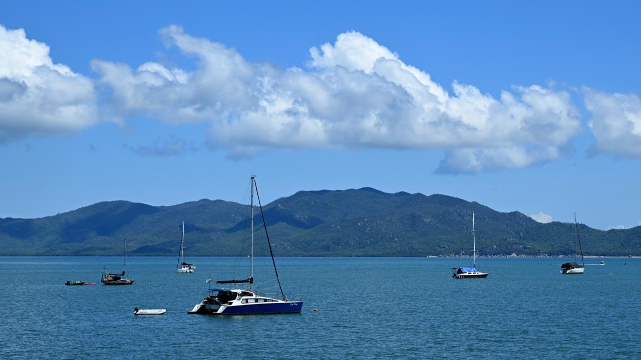 Magnetic Island