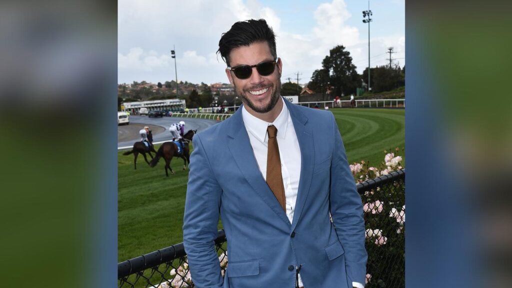 Sam Wood’s former fitness empire has rebranded after his arrest on domestic violence charges.
