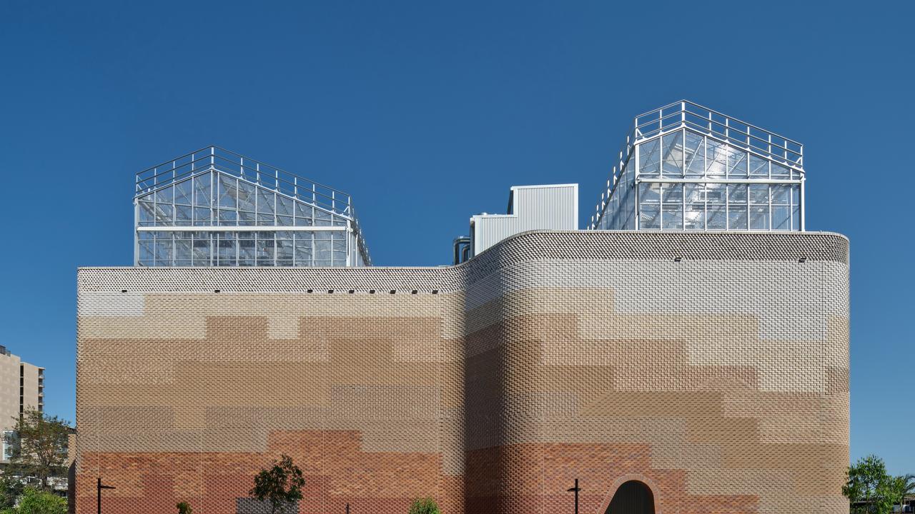 Queensland's Plant Futures Facility