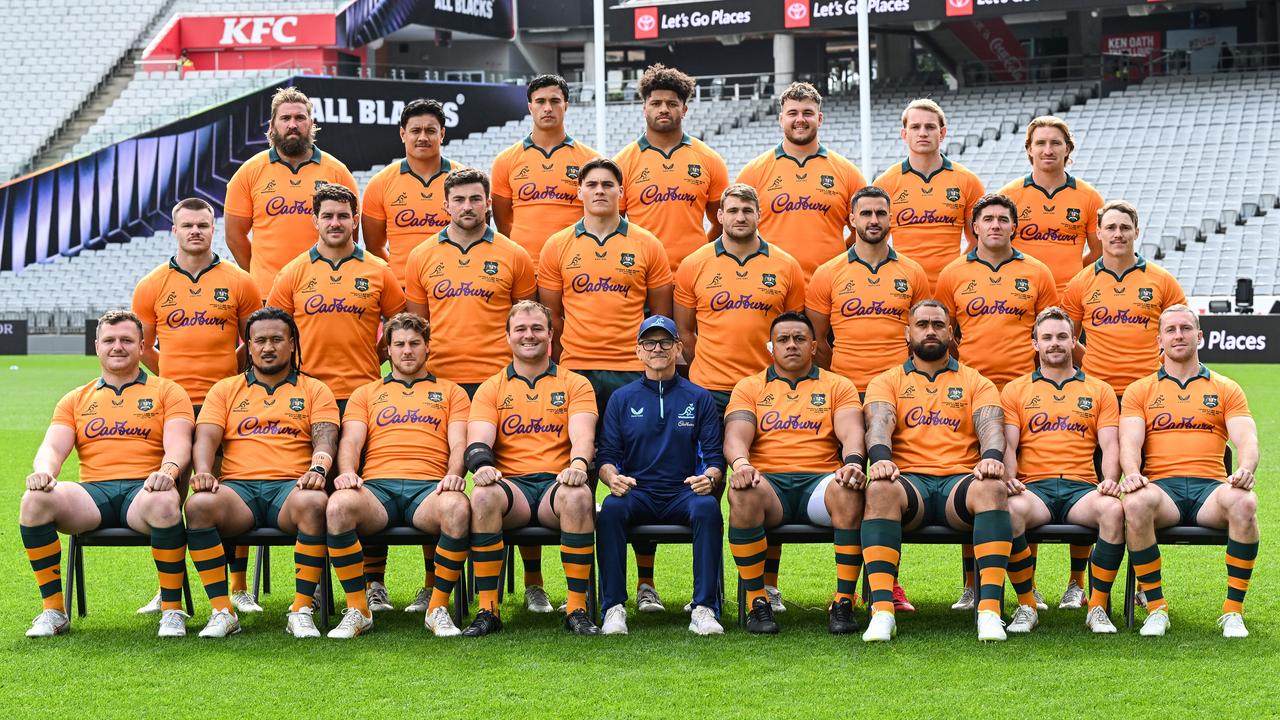 Wallabies