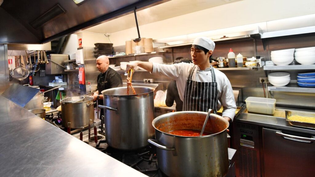 South Australia is set to be home to the first and only Michelin restaurants in Australia.
