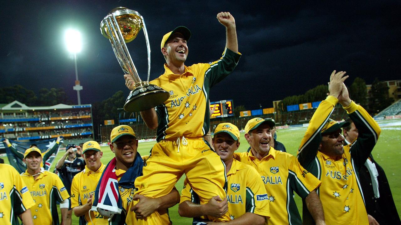 Ponting