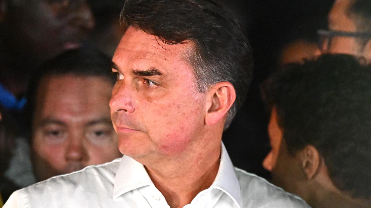 Flavio Bolsonaro