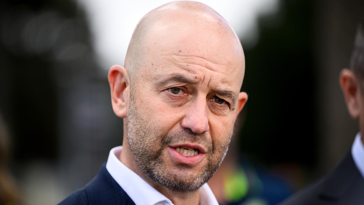 Todd Greenberg