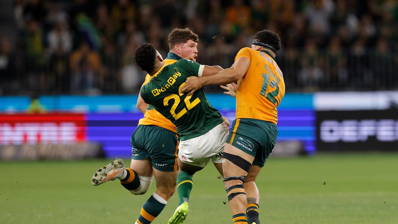 Rugby