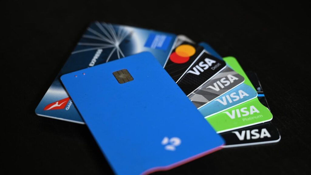 The government has conceded it was aware in July the ATO could refuse credit card payments. 
