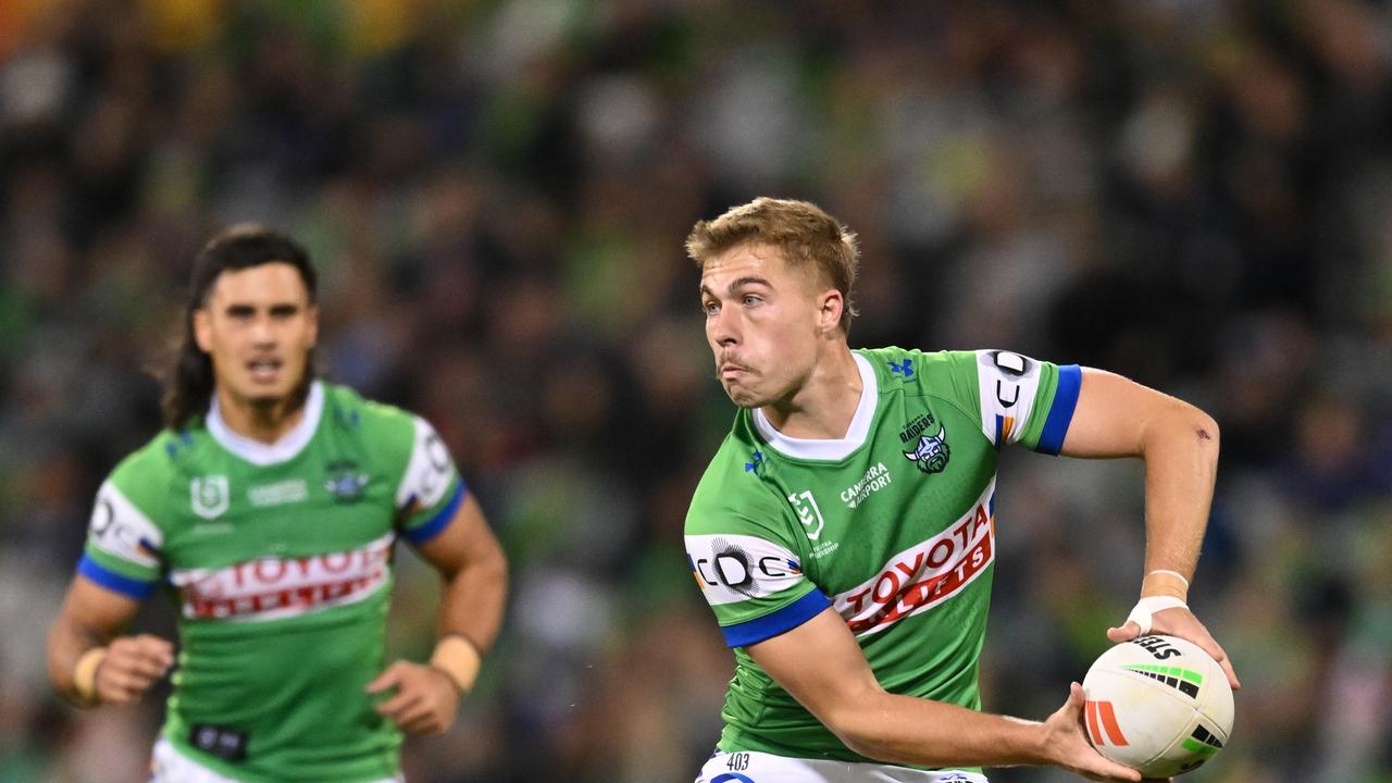 NRL