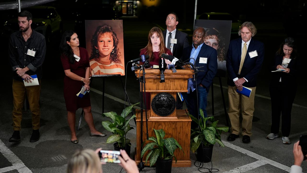 Tennessee Execution