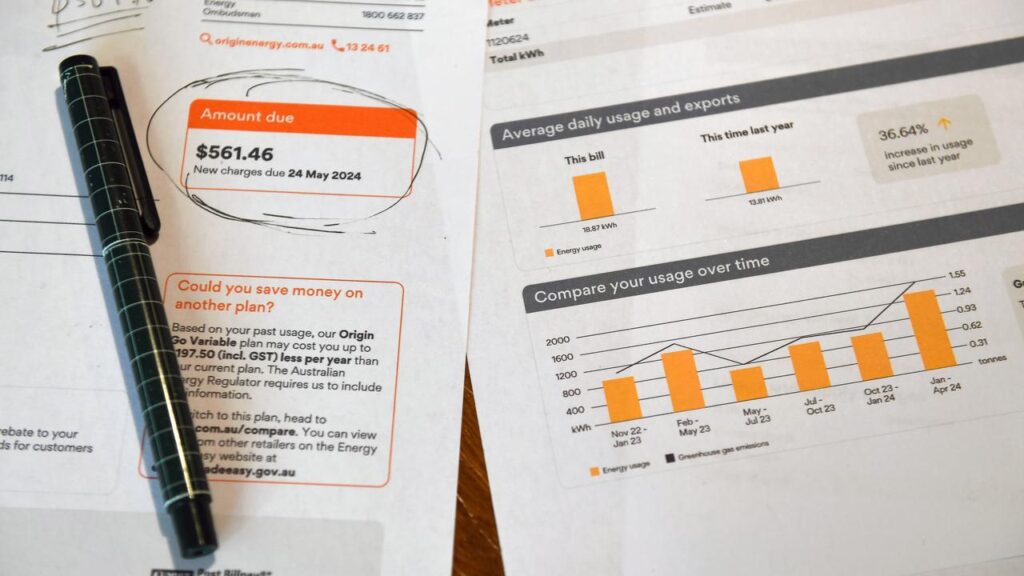 A scorecard shows some states are better than others in helping consumers save on energy bills.
